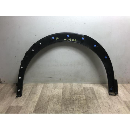 Extension d'aile arriere gauche PEUGEOT 2008 2 d’occasion