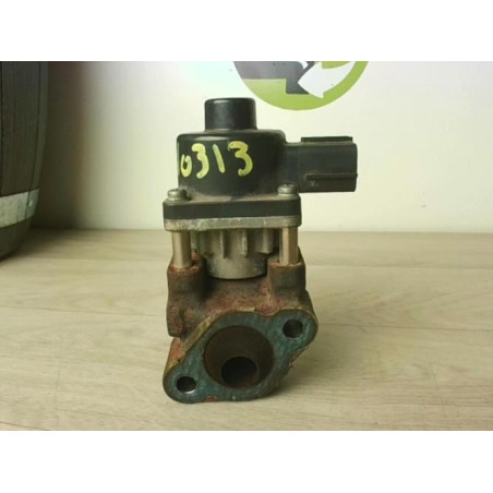 Vanne EGR SUZUKI WAGON-R PHASE 2 d’occasion