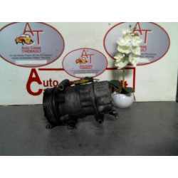 Compresseur clim CITROEN C3 PHASE 1 d’occasion