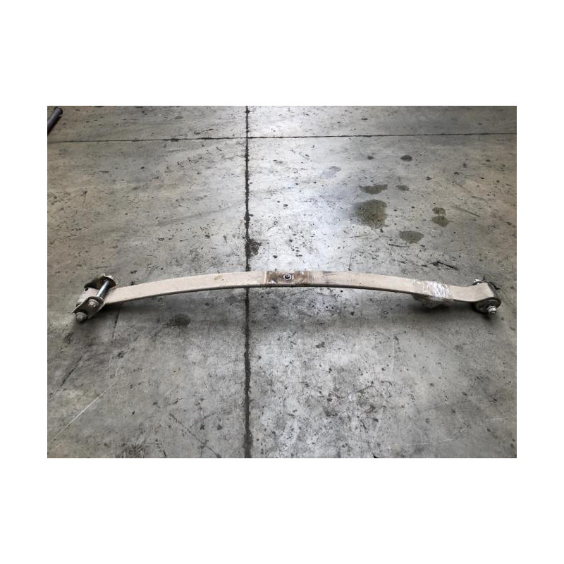 Lame de ressort arriere gauche PEUGEOT BOXER 3 PHASE 1 d’occasion