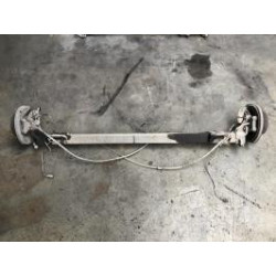 Attelage (boule de remorquage) PEUGEOT BOXER 3 PHASE 1 d’occasion