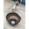 Attelage (boule de remorquage) PEUGEOT BOXER 3 PHASE 1 d’occasion