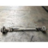 Attelage (boule de remorquage) PEUGEOT BOXER 3 PHASE 1 d’occasion