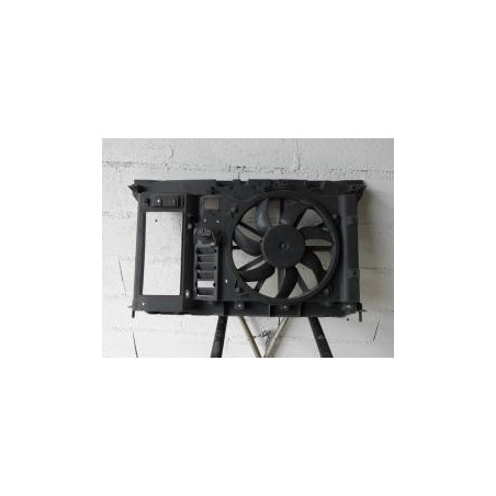Armature avant, Masque avant CITROEN C4 PICASSO 1 d’occasion