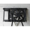 Armature avant, Masque avant CITROEN C4 PICASSO 1 d’occasion