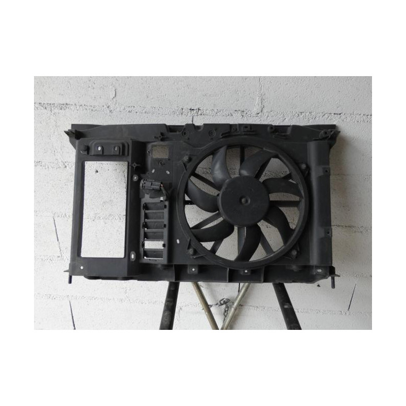 Armature avant, Masque avant CITROEN C4 PICASSO 1 d’occasion