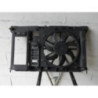 Armature avant, Masque avant CITROEN C4 PICASSO 1 d’occasion