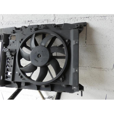 Armature avant, Masque avant CITROEN C4 PICASSO 1 d’occasion