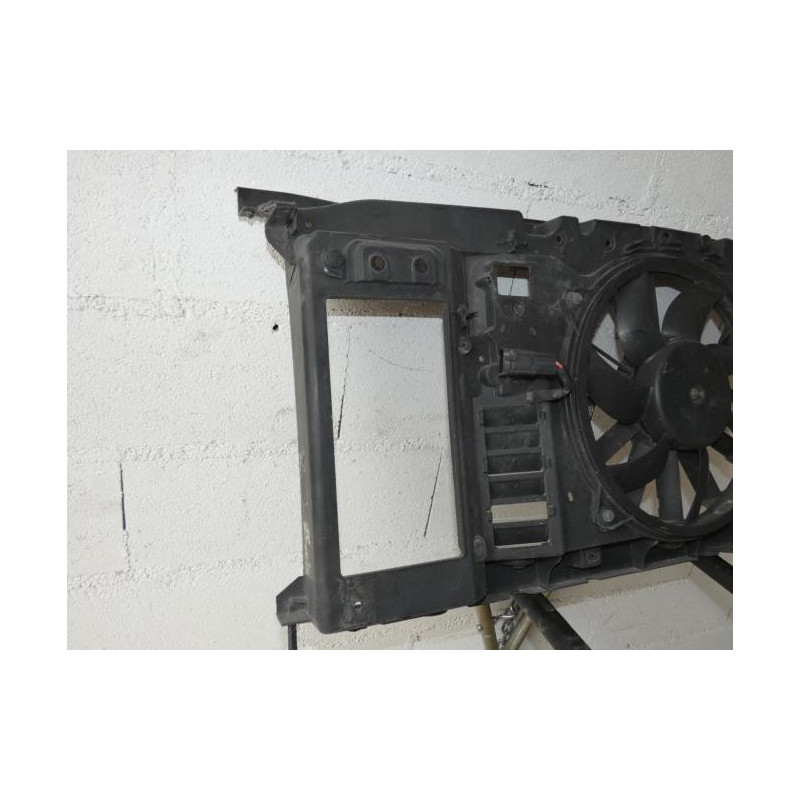 Armature avant, Masque avant CITROEN C4 PICASSO 1 d’occasion