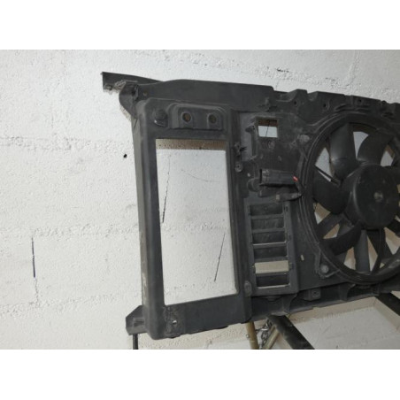 Armature avant, Masque avant CITROEN C4 PICASSO 1 d’occasion