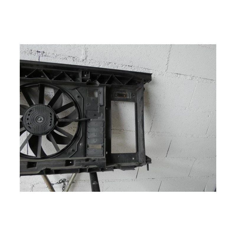 Armature avant, Masque avant CITROEN C4 PICASSO 1 d’occasion