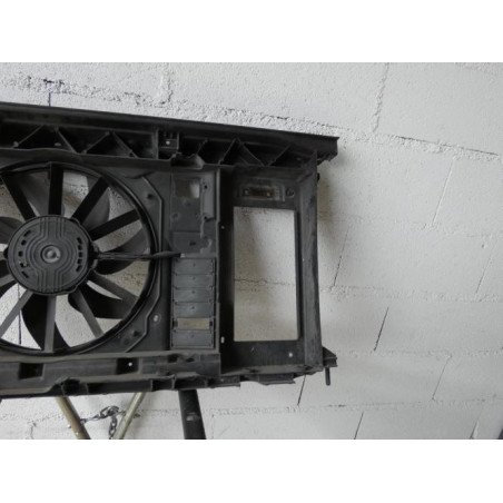 Armature avant, Masque avant CITROEN C4 PICASSO 1 d’occasion