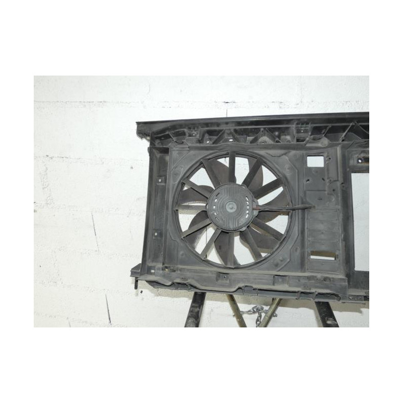 Armature avant, Masque avant CITROEN C4 PICASSO 1 d’occasion