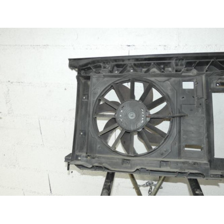 Armature avant, Masque avant CITROEN C4 PICASSO 1 d’occasion