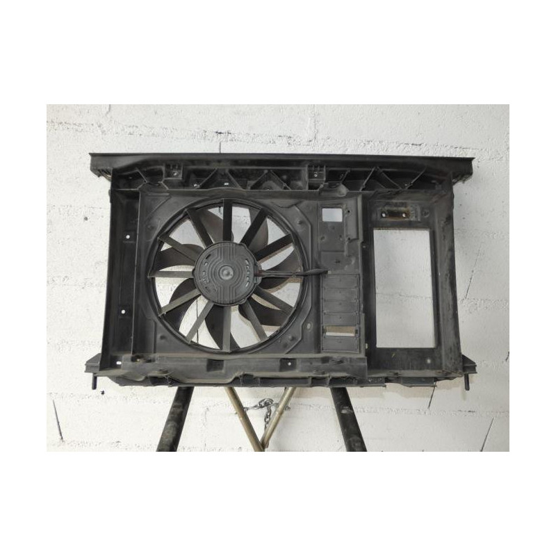 Armature avant, Masque avant CITROEN C4 PICASSO 1 d’occasion