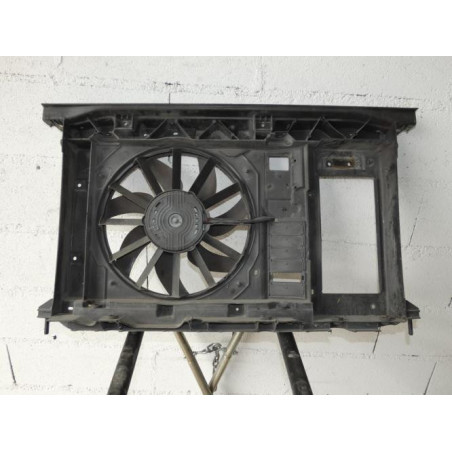 Armature avant, Masque avant CITROEN C4 PICASSO 1 d’occasion