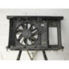 Armature avant, Masque avant CITROEN C4 PICASSO 1 d’occasion