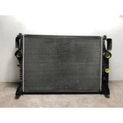 Radiateur eau MERCEDES CLASSE E 211 PHASE 1 d’occasion