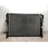 Radiateur eau MERCEDES CLASSE E 211 PHASE 1 d’occasion