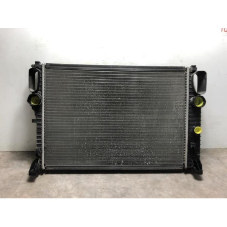 Radiateur eau MERCEDES CLASSE E 211 PHASE 1 d’occasion