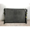 Radiateur eau MERCEDES CLASSE E 211 PHASE 1 d’occasion
