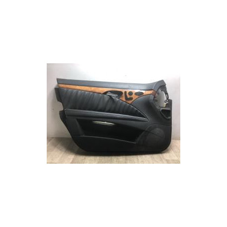 Panneau de porte avant gauche MERCEDES CLASSE E 211 PHASE 1 d’occasion