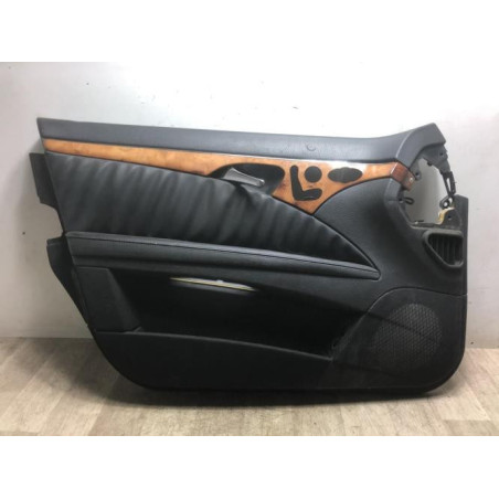 Panneau de porte avant gauche MERCEDES CLASSE E 211 PHASE 1 d’occasion