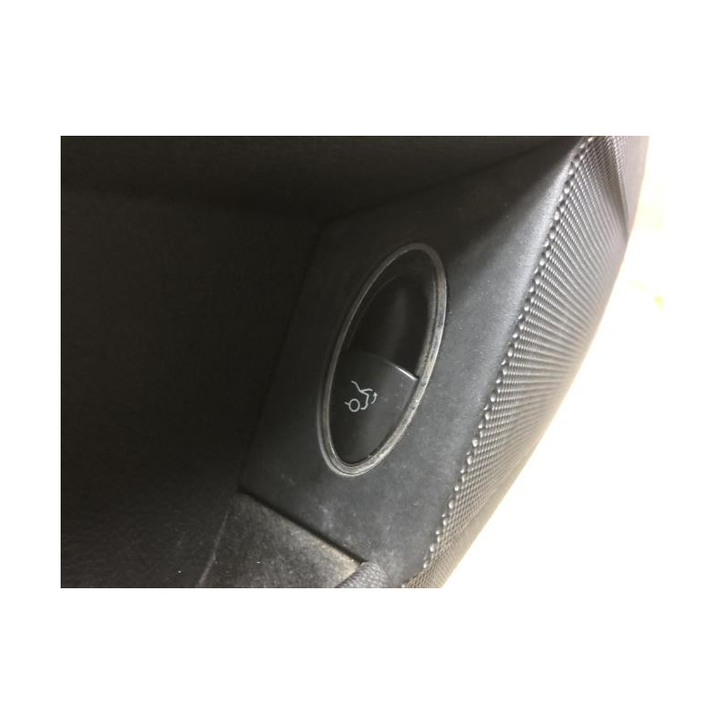 Panneau de porte avant gauche MERCEDES CLASSE E 211 PHASE 1 d’occasion