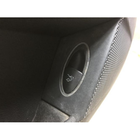 Panneau de porte avant gauche MERCEDES CLASSE E 211 PHASE 1 d’occasion