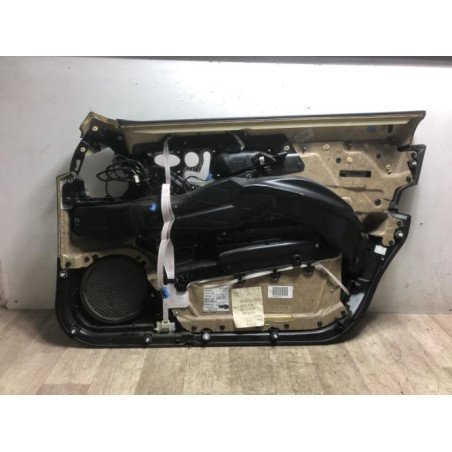 Panneau de porte avant gauche MERCEDES CLASSE E 211 PHASE 1 d’occasion