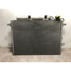 Radiateur clim MERCEDES CLASSE E 211 PHASE 1 d’occasion