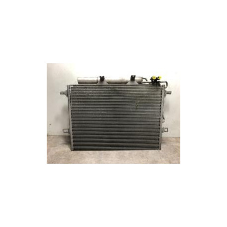 Radiateur clim MERCEDES CLASSE E 211 PHASE 1 d’occasion