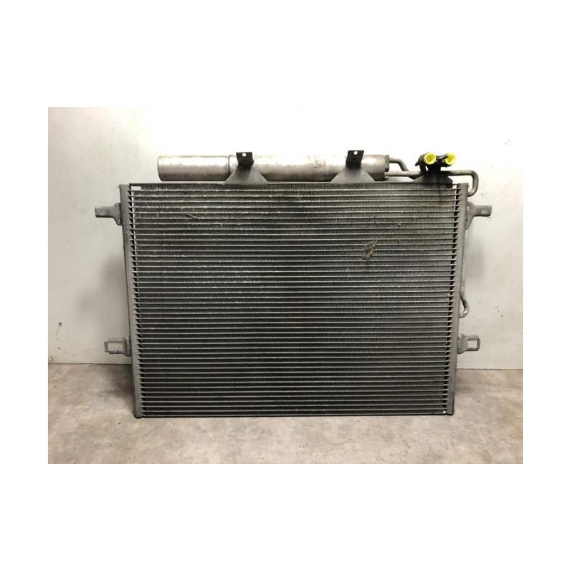 Radiateur clim MERCEDES CLASSE E 211 PHASE 1 d’occasion