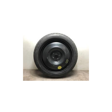 Roue de secours TOYOTA AVENSIS 2 PHASE 1 d’occasion