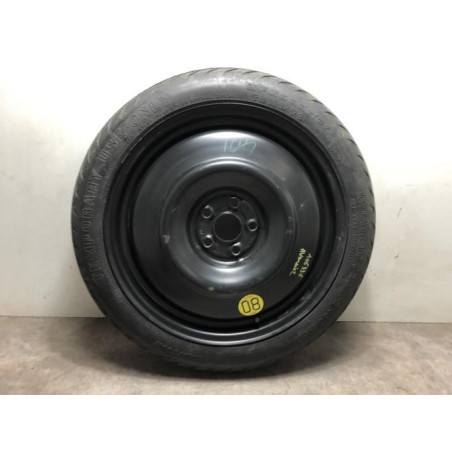 Roue de secours TOYOTA AVENSIS 2 PHASE 1 d’occasion