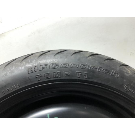Roue de secours TOYOTA AVENSIS 2 PHASE 1 d’occasion