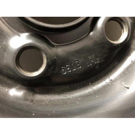 Roue de secours TOYOTA AVENSIS 2 PHASE 1 d’occasion