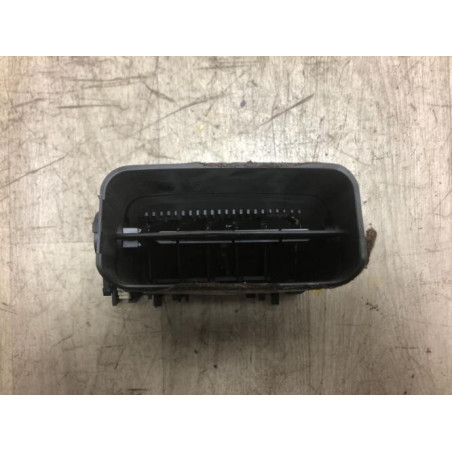 Aerateur tableau de bord avant droit TOYOTA AVENSIS 2 PHASE 1 d’occasion