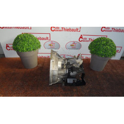 Boite de vitesses FORD FIESTA V d’occasion