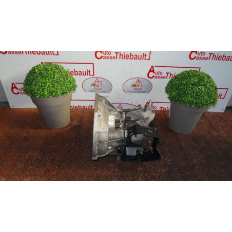 Boite de vitesses FORD FIESTA V d’occasion