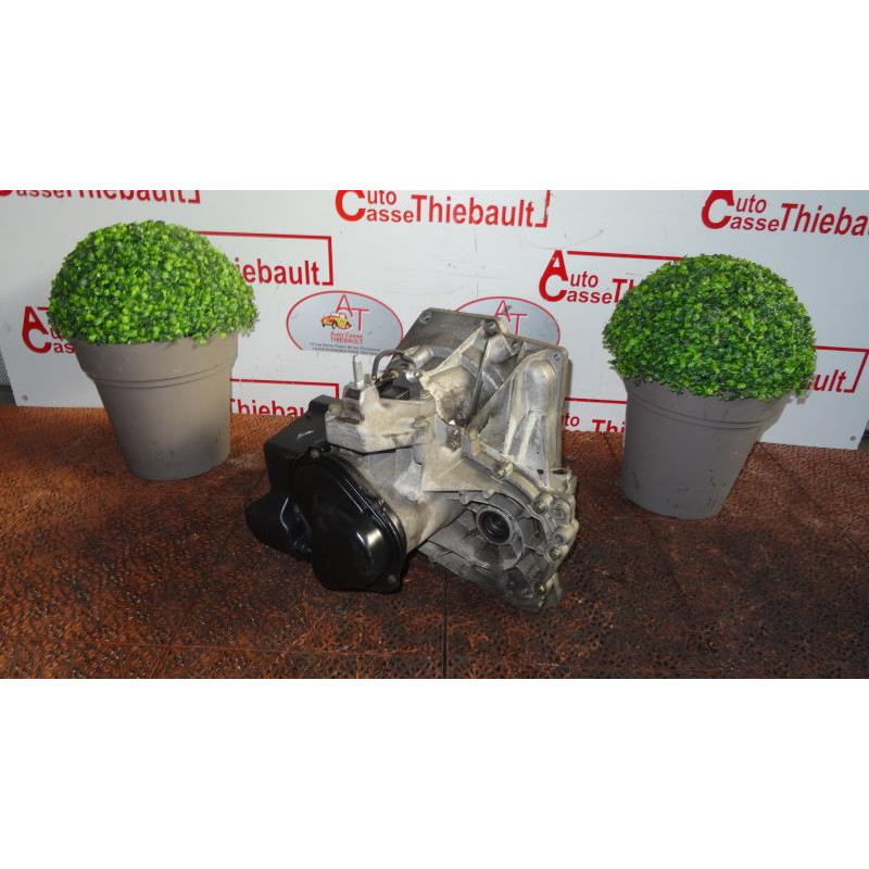 Boite de vitesses FORD FIESTA V d’occasion