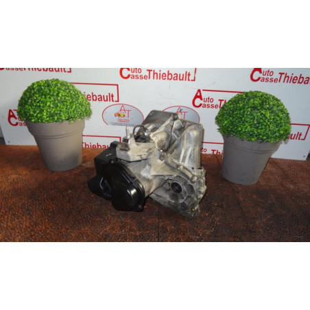 Boite de vitesses FORD FIESTA V d’occasion