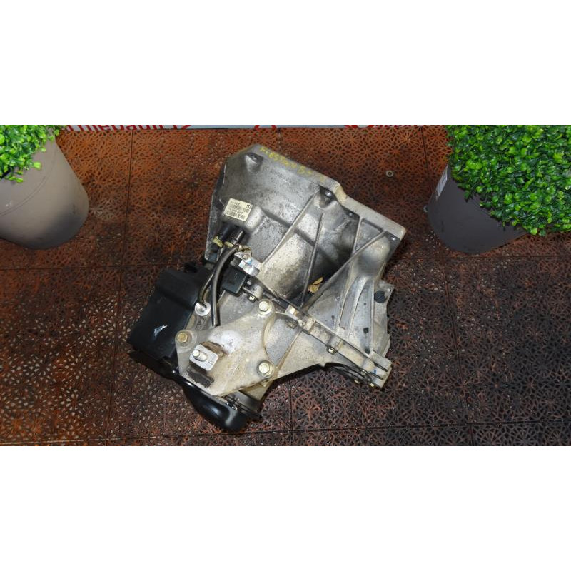 Boite de vitesses FORD FIESTA V d’occasion