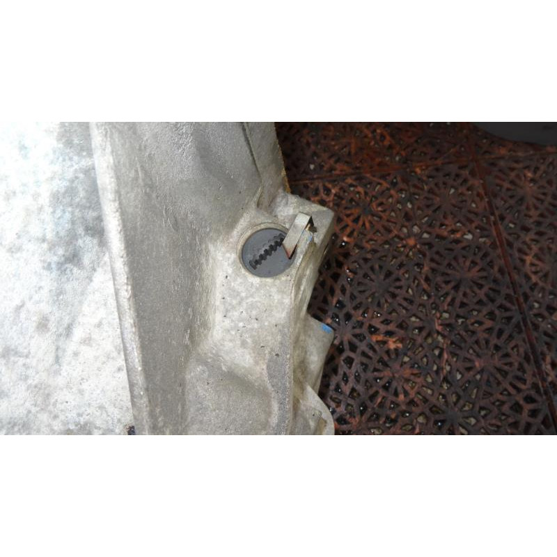 Boite de vitesses FORD FIESTA V d’occasion