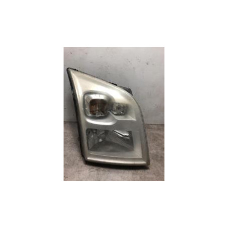 Optique avant principal droit (feux)(phare) FORD TRANSIT 4 d’occasion