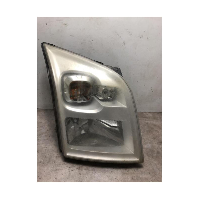 Optique avant principal droit (feux)(phare) FORD TRANSIT 4 d’occasion