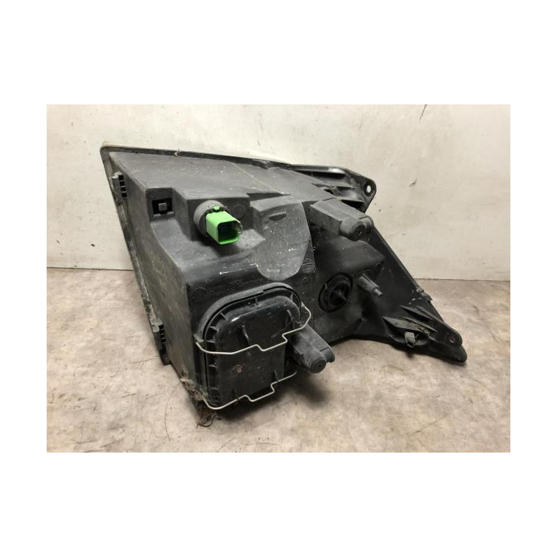 Optique avant principal droit (feux)(phare) FORD TRANSIT 4 d’occasion