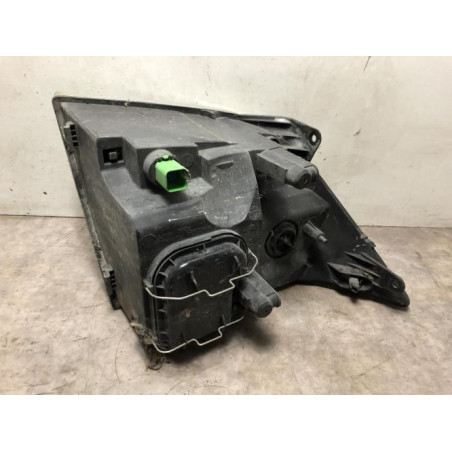 Optique avant principal droit (feux)(phare) FORD TRANSIT 4 d’occasion