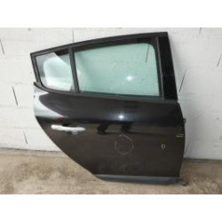 Porte arriere droit RENAULT MEGANE 3 PHASE 1 d’occasion
