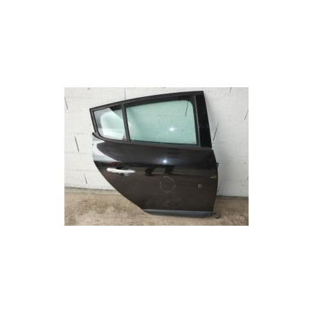 Porte arriere droit RENAULT MEGANE 3 PHASE 1 d’occasion